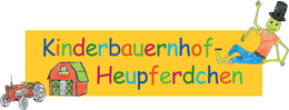 Kinderbauernhof Heupferdchen